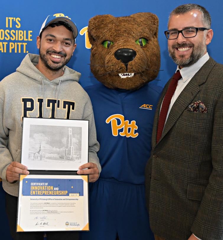 Signing day event
