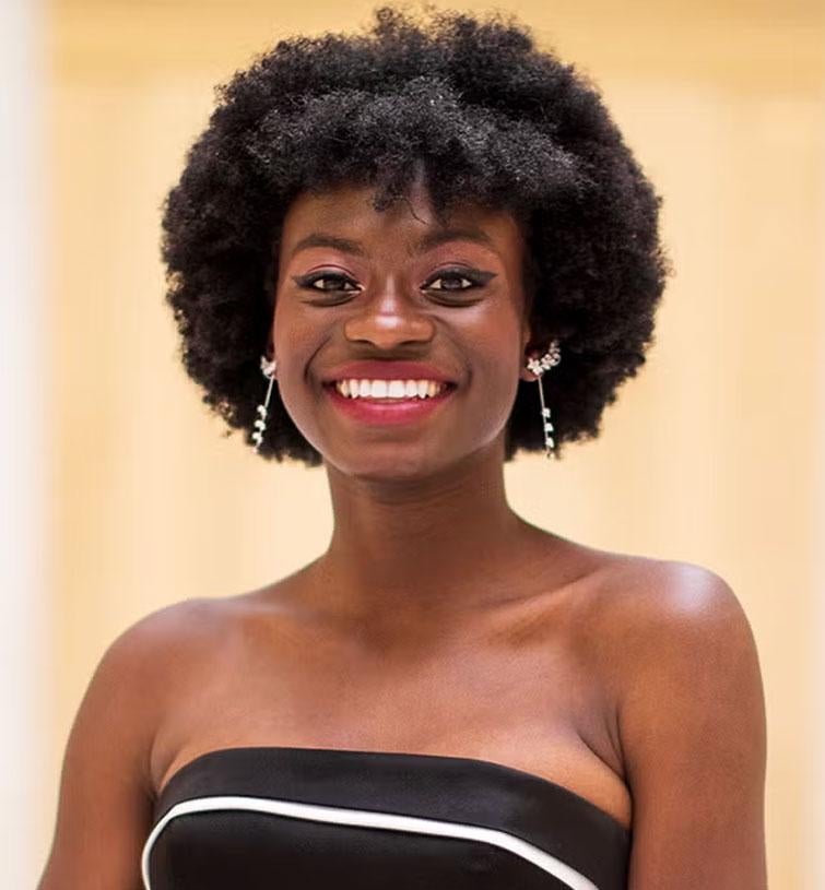 Danielle Obisie-Orlu