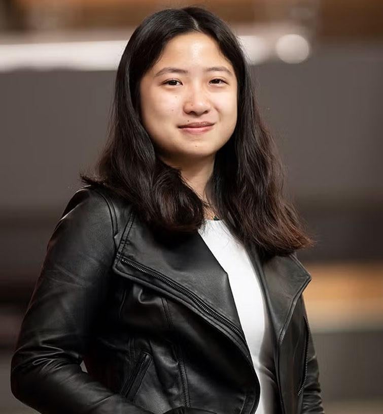 Isabel Lam
