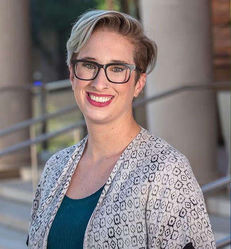 LauraEllen Ashcraft