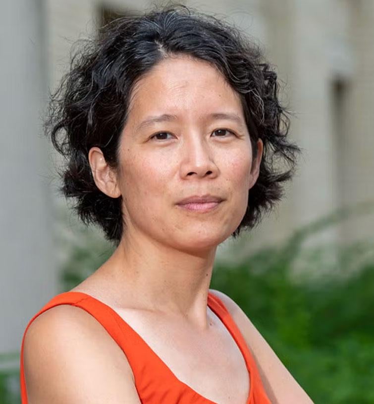 Lillian Chong