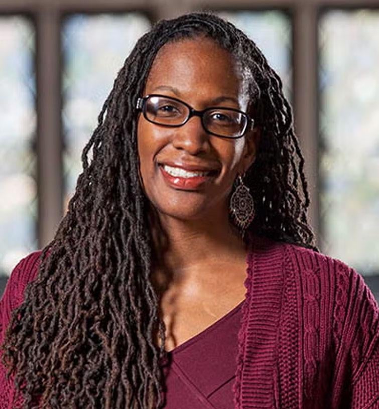 Toya Jones