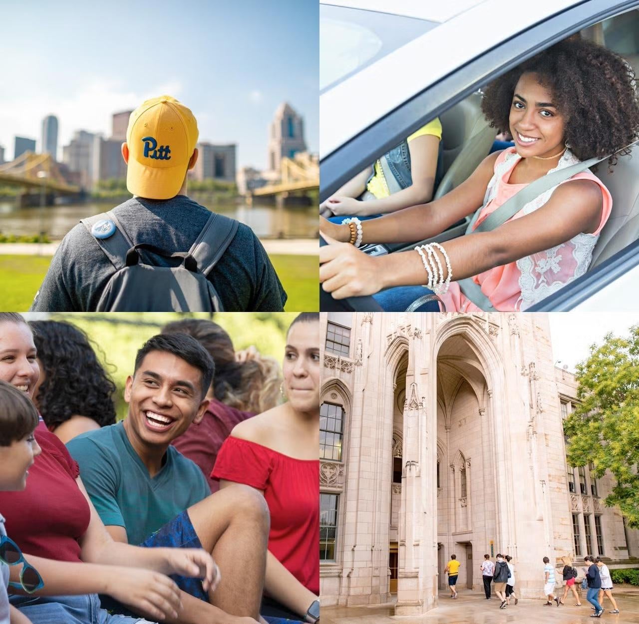 Four Square Admissions