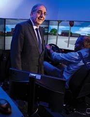 José-Alain Sahel