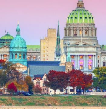 Harrisburg