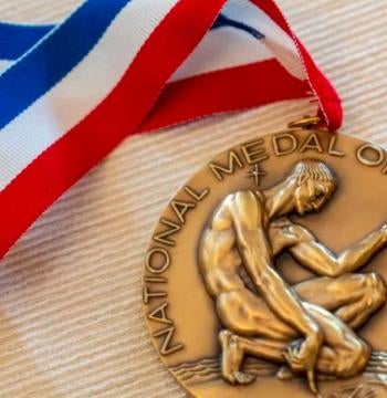 Medal of Science